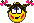 :-[
